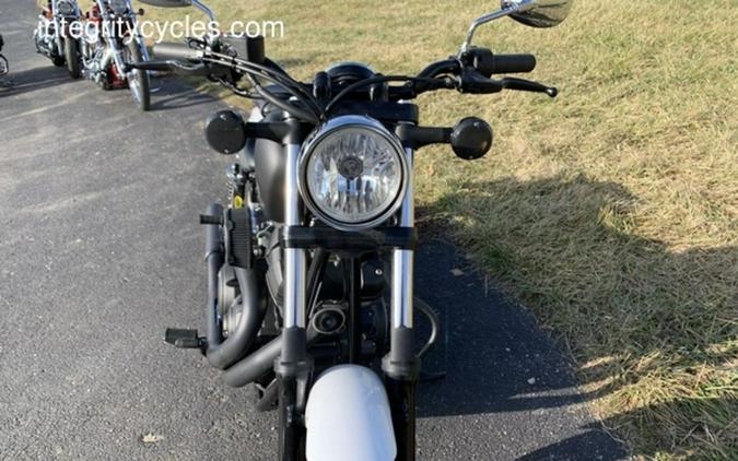 2014 Yamaha Bolt™