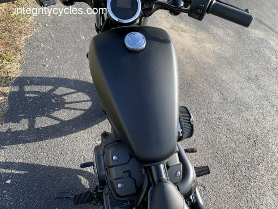 2014 Yamaha Bolt™