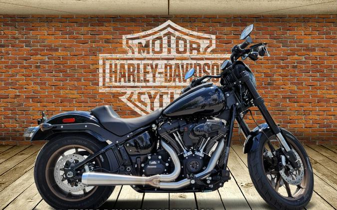 Harley-Davidson 2023 Low Rider S