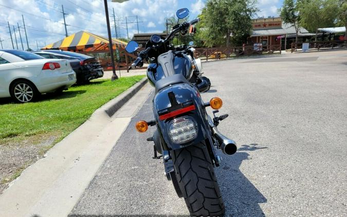 Harley-Davidson 2023 Low Rider S