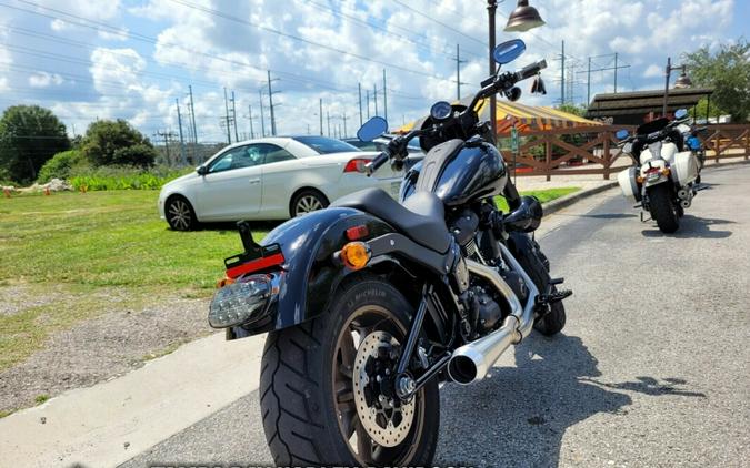 Harley-Davidson 2023 Low Rider S