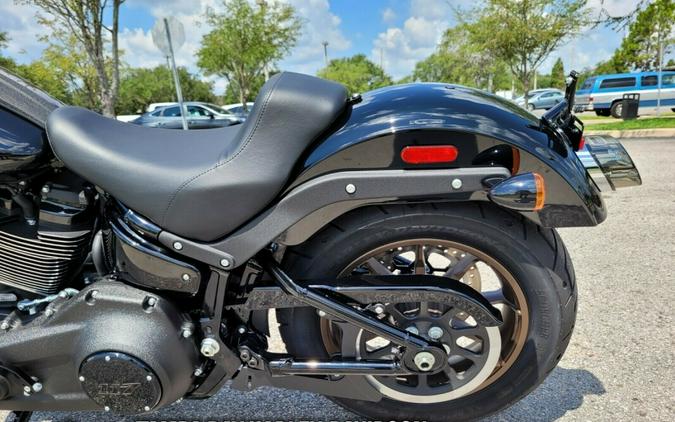 Harley-Davidson 2023 Low Rider S