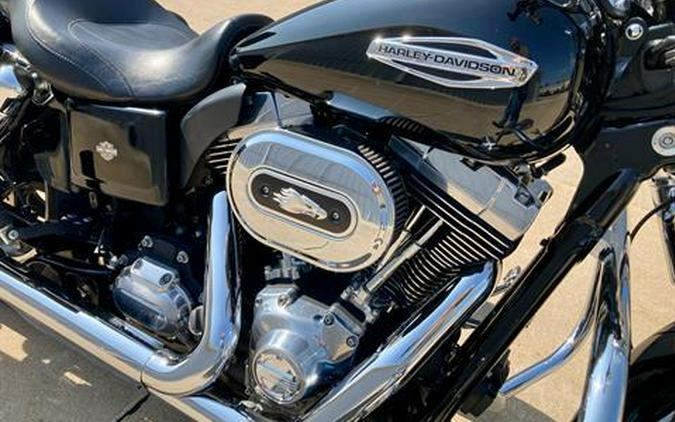 2013 Harley-Davidson Dyna® Switchback™