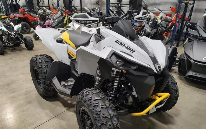 2024 Can-Am® Renegade X xc 1000R