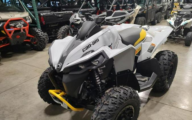 2024 Can-Am® Renegade X xc 1000R