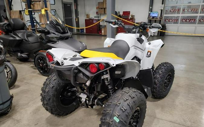 2024 Can-Am® Renegade X xc 1000R