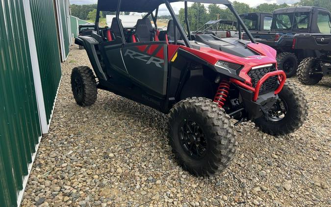 2024 Polaris® RZR XP 4 1000 Ultimate