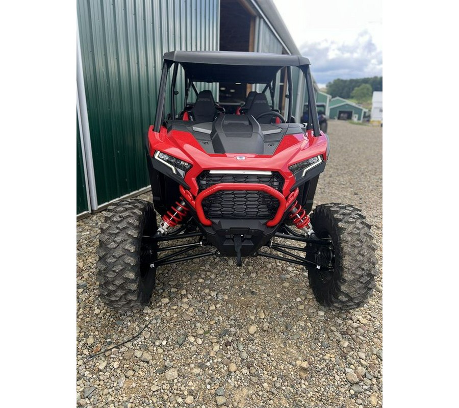 2024 Polaris® RZR XP 4 1000 Ultimate