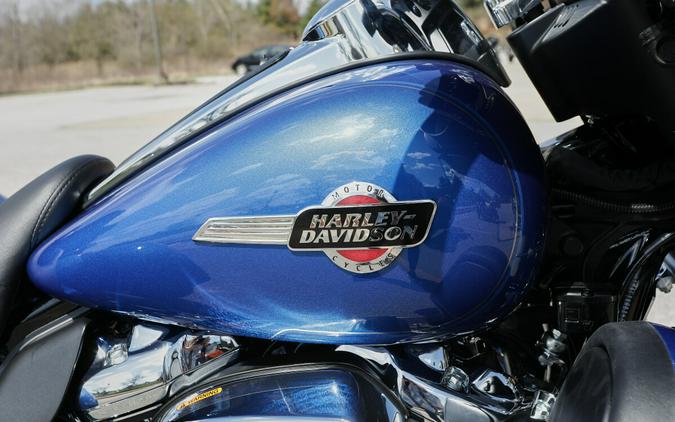 New 2024 Harley-Davidson Tri Glide Ultra For Sale Near Medina, Ohio