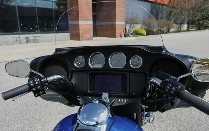 New 2024 Harley-Davidson Tri Glide Ultra For Sale Near Medina, Ohio