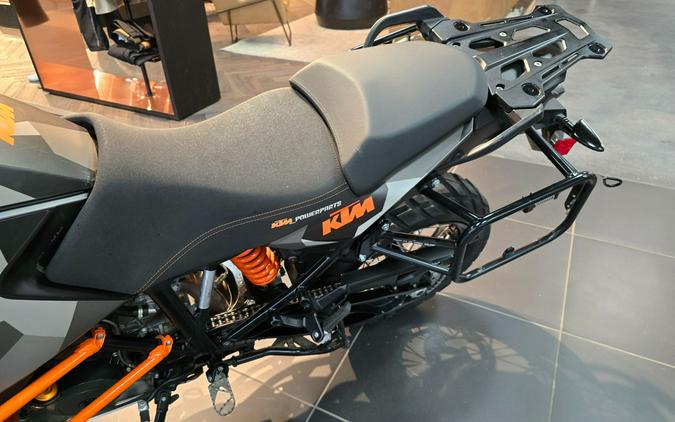 2016 KTM 1190 Adventure