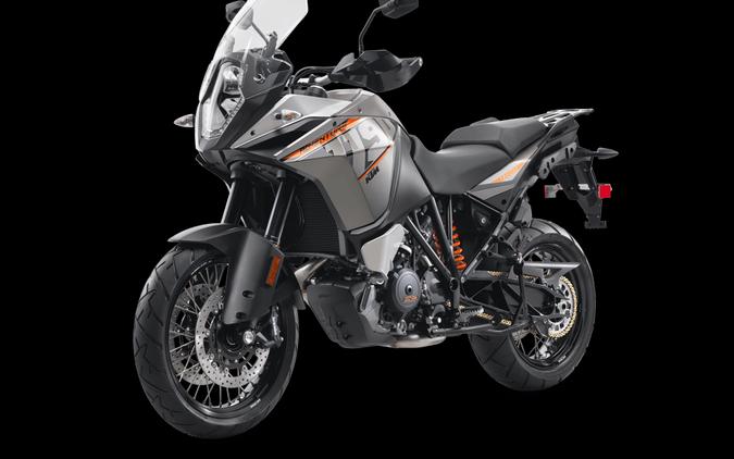 2016 KTM 1190 Adventure