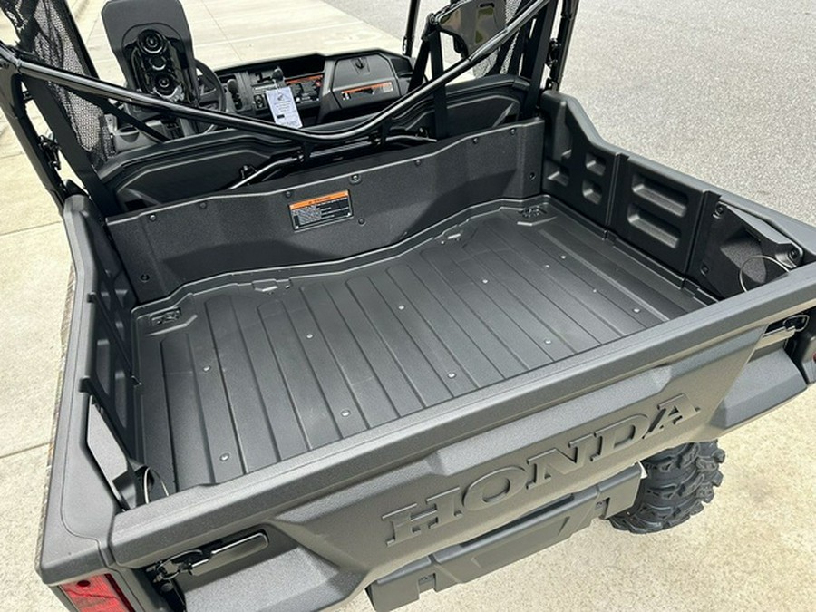 2024 Honda Pioneer 1000 Forest