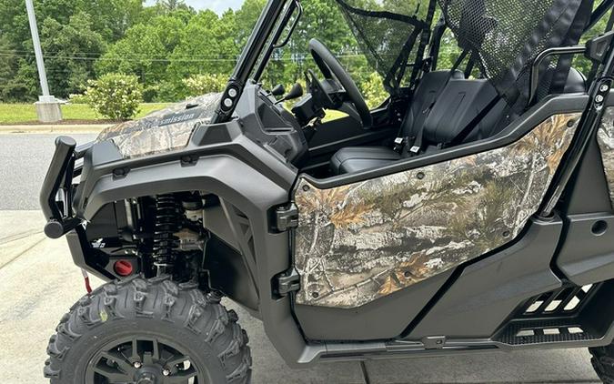 2024 Honda Pioneer 1000 Forest