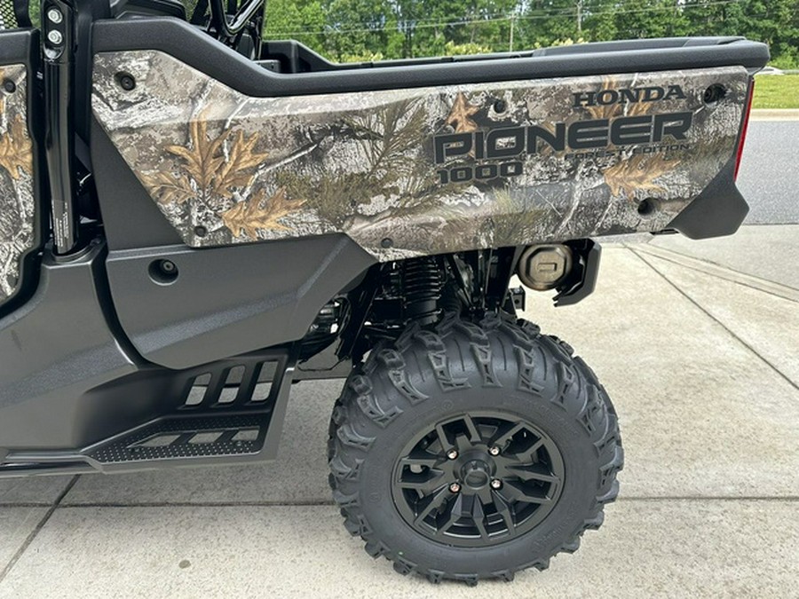 2024 Honda Pioneer 1000 Forest