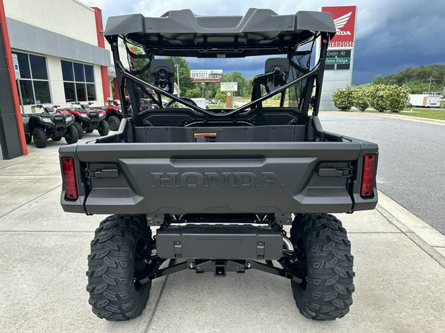 2024 Honda Pioneer 1000 Forest