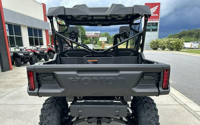 2024 Honda Pioneer 1000 Forest