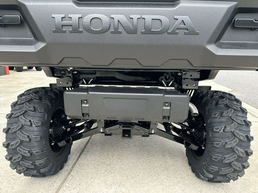 2024 Honda Pioneer 1000 Forest