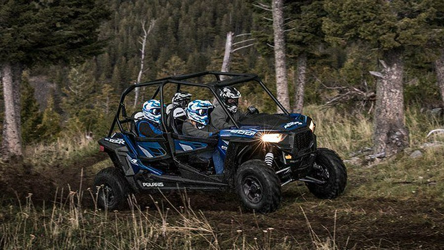 2016 Polaris RZR 4 900 EPS