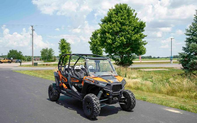 2016 Polaris RZR 4 900 EPS