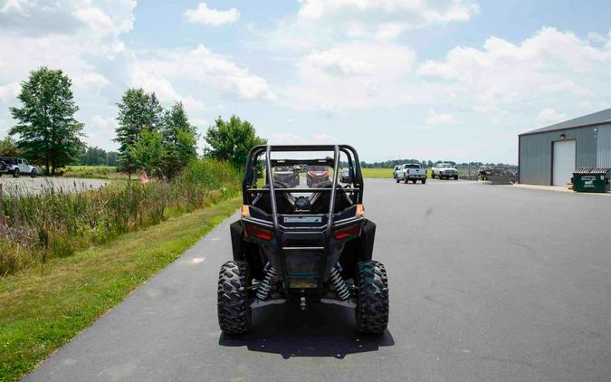 2016 Polaris RZR 4 900 EPS