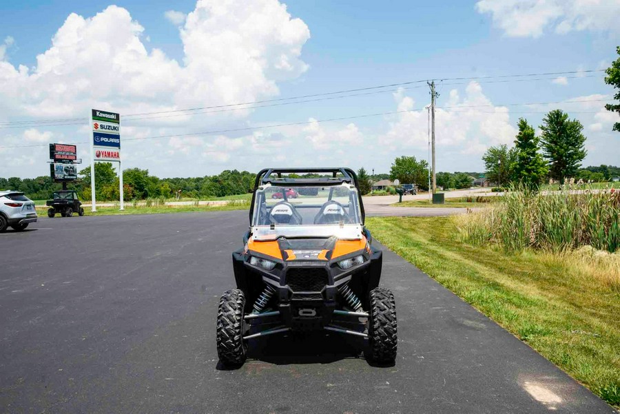 2016 Polaris RZR 4 900 EPS