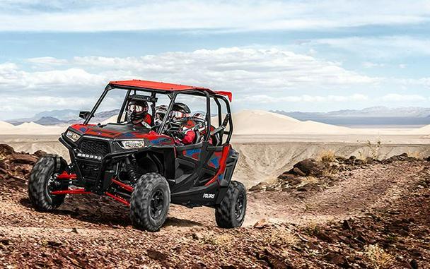 2016 Polaris RZR 4 900 EPS