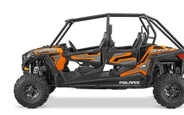 2016 Polaris RZR 4 900 EPS