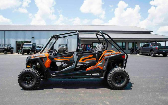 2016 Polaris RZR 4 900 EPS