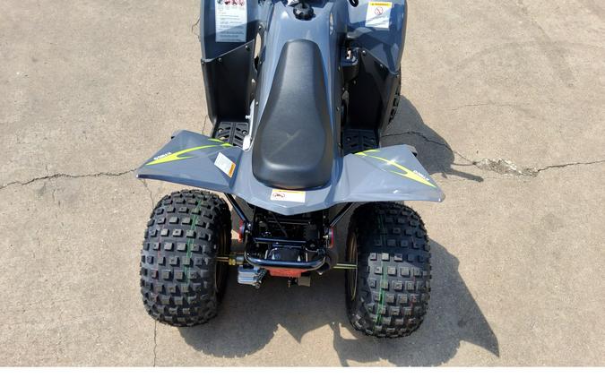 2023 KYMCO MONGOOSE 90S