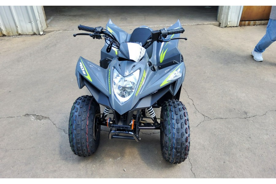 2023 KYMCO MONGOOSE 90S