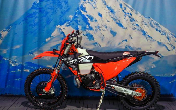 2025 KTM 300 XC-W Hardenduro