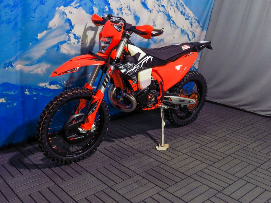 2025 KTM 300 XC-W Hardenduro