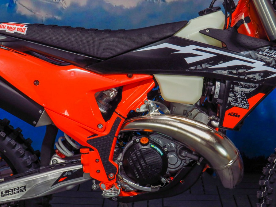 2025 KTM 300 XC-W Hardenduro