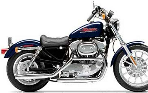 2000 Harley-Davidson XLH Sportster® 883 Hugger®