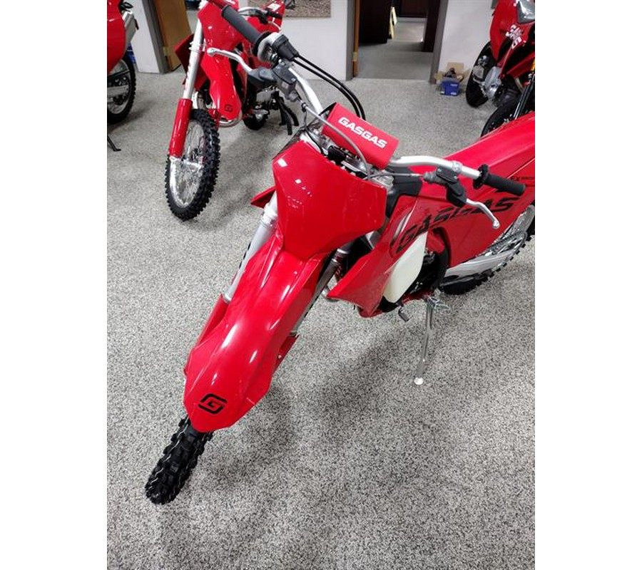 2025 GASGAS EX 350F