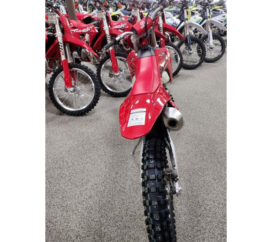 2025 GASGAS EX 350F