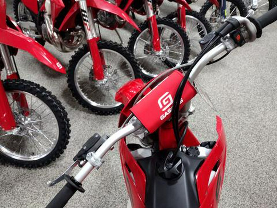 2025 GASGAS EX 350F