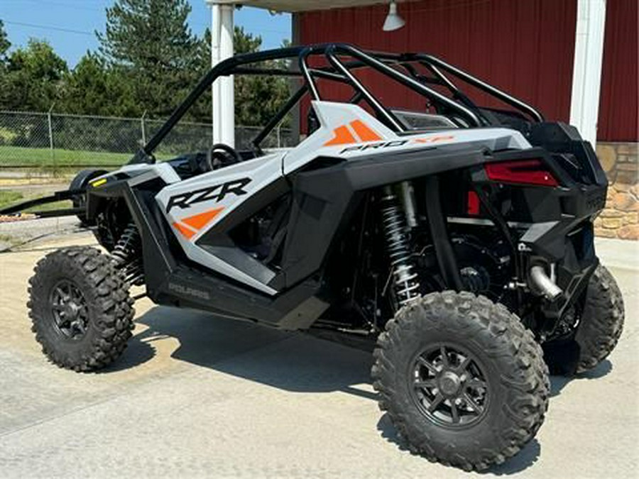 2024 Polaris RZR Pro XP Sport