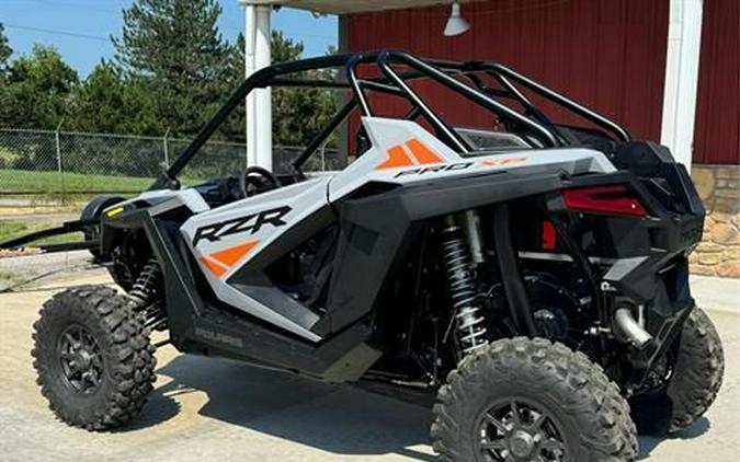 2024 Polaris RZR Pro XP Sport