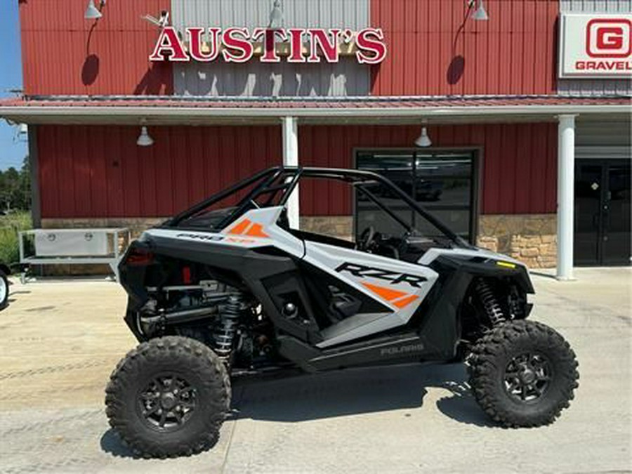 2024 Polaris RZR Pro XP Sport