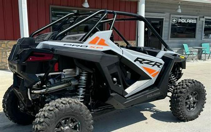 2024 Polaris RZR Pro XP Sport