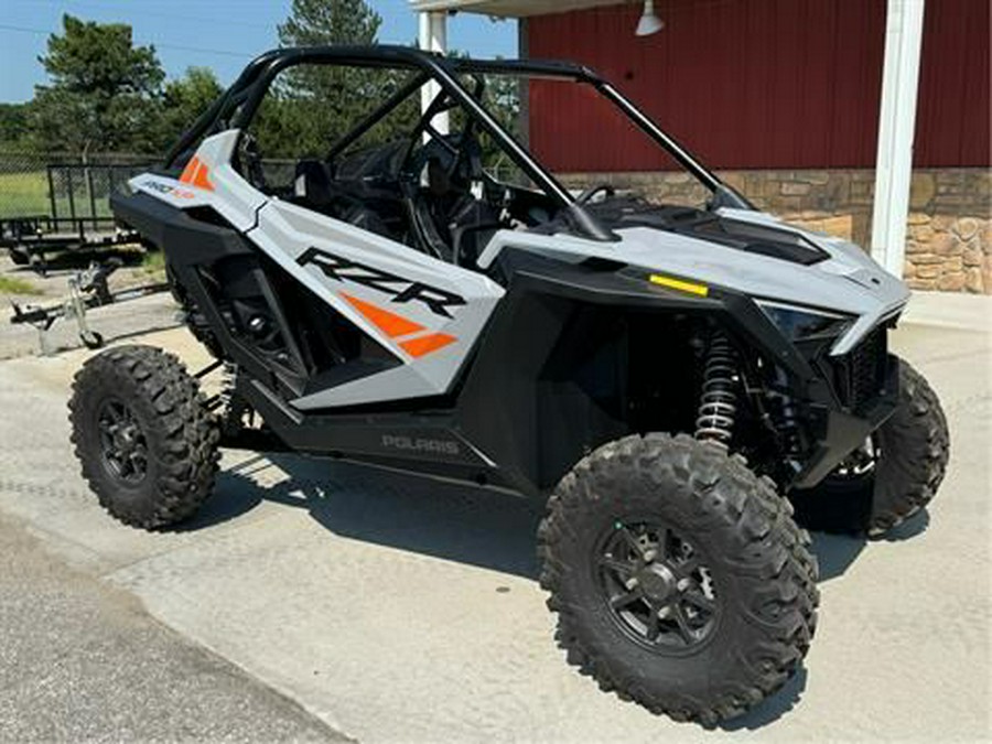 2024 Polaris RZR Pro XP Sport