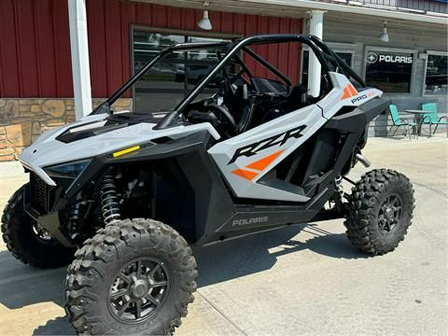 2024 Polaris RZR Pro XP Sport