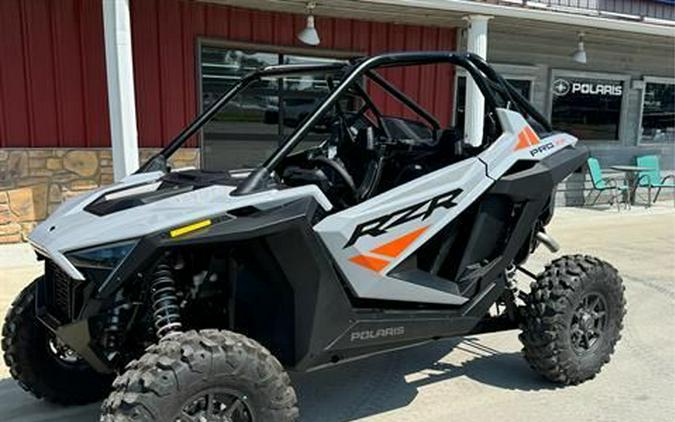 2024 Polaris RZR Pro XP Sport