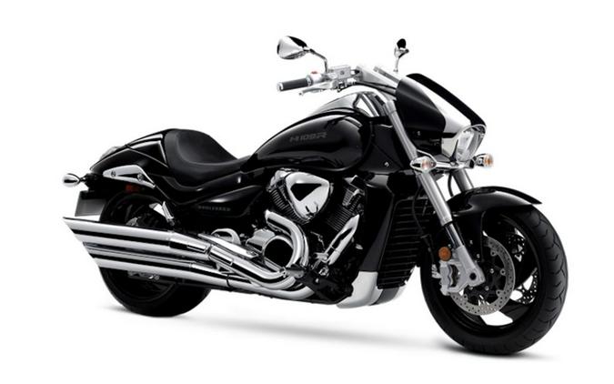 2025 Suzuki Boulevard M109R