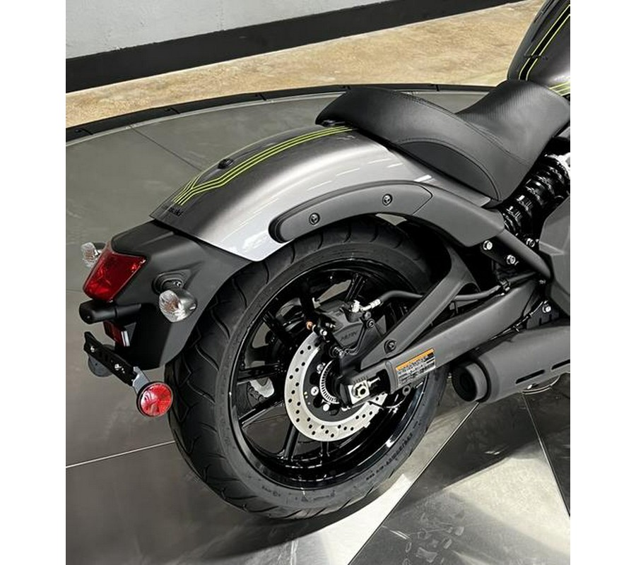 2026 Kawasaki Vulcan® S ABS