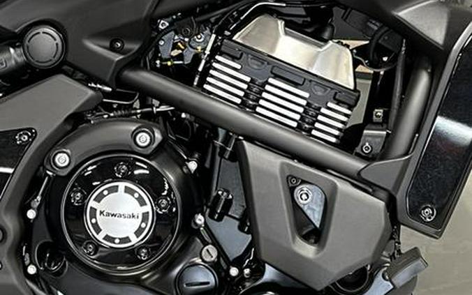 2026 Kawasaki Vulcan® S ABS