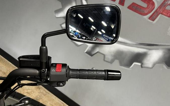 2026 Kawasaki Vulcan® S ABS