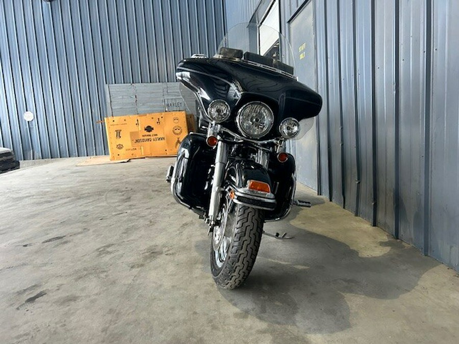 2005 Harley-Davidson® Electra Glide® Ultra Classic®